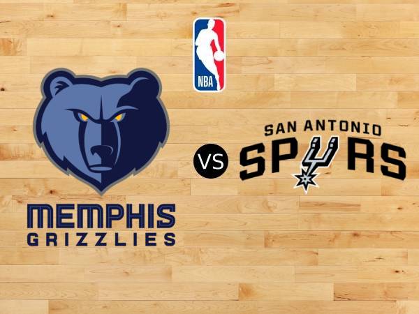 Memphis Grizzlies akan bertamu ke kandang San Antonio Spurs pada hari Rabu (15/1) malam atau Kamis pagi WIB. (Foto: NBA)