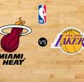 Preview NBA: Miami Heat Vs Los Angeles Lakers (16 Jan 2025)