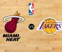 Preview NBA: Miami Heat Vs Los Angeles Lakers (16 Jan 2025)