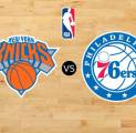 Preview NBA: New York Knicks Vs Philadelphia 76ers (16 Jan 2025)