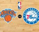 Preview NBA: New York Knicks Vs Philadelphia 76ers (16 Jan 2025)