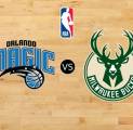 Preview NBA: Orlando Magic Vs Milwaukee Bucks (16 Jan 2025)