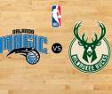 Preview NBA: Orlando Magic Vs Milwaukee Bucks (16 Jan 2025)