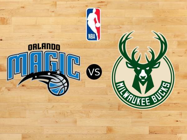 Orlando Magic akan bertamu ke kandang Milwaukee Bucks pada hari Rabu (15/1) malam atau Kamis pagi WIB. (Foto: NBA)