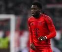 Real Madrid Semakin Berpeluang Rekrut Alphonso Davies