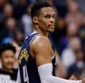 Russell Westbrook Komentari Performa Jalen Green