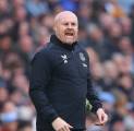 Sean Dyche Merasa Terhormat Diberi Kesempatan Melatih Everton