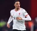 Sulit Bagi Real Madrid untuk Rekrut Trent Alexander-Arnold di Januari