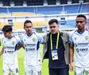 Target Promosi ke Liga 1, PSKC Siap Tempur di Babak 8 Besar