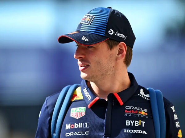 Toto Wolff Tidak Pernah Berniat Merekrut Max Verstappen