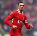 Trent Alexander-Arnold Masih Jadi Target Real Madrid Meski Ada Alternatif