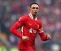 Trent Alexander-Arnold Masih Jadi Target Real Madrid Meski Ada Alternatif