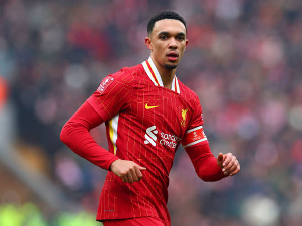 Trent Alexander-Arnold Masih Jadi Target Real Madrid Meski Ada Alternatif