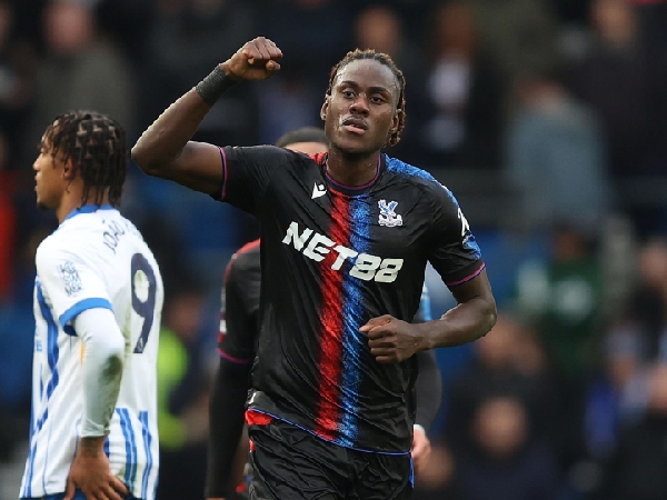 Trevoh Chalobah mengakhiri masa pinjamannya di Crystal Palace lebih cepat