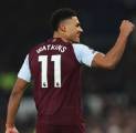 Unai Emery Puji Performa Ollie Watkins Setelah Aston Villa Kalahkan Everton