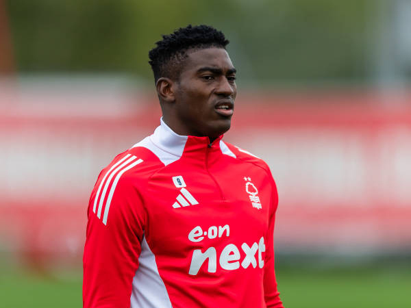 West Ham Pantau Evan Ferguson dan Taiwo Awoniyi untuk Perkuat Lini Depan