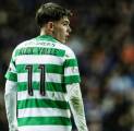 Celtic Kehilangan Alex Valle, Bek Muda Barcelona Menuju Como