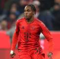 Direktur Olahraga Bayern Tanggapi Rumor Transfer Mathys Tel dan Nkunku