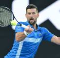 Hasil Australian Open: Tomas Machac Tak Mampu Tandingi Novak Djokovic