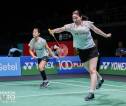 India Open 2025: Pearly/Thinaah Sikat Juara Malaysia Open Asal Jepang