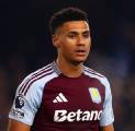 Ollie Watkins Nikmati Persaingan dengan Jhon Duran di Aston Villa