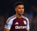 Ollie Watkins Nikmati Persaingan dengan Jhon Duran di Aston Villa