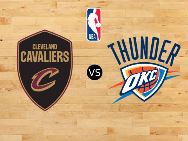 Preview NBA: Cleveland Cavaliers Vs Oklahoma City Thunder (17 Jan 2025)