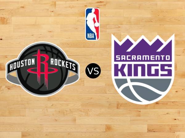 Preview NBA: Houston Rockets Vs Sacramento Kings (17 Jan 2025)