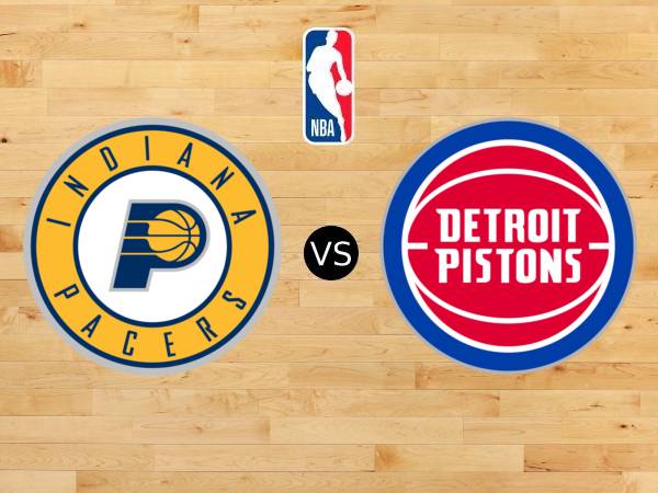 Preview NBA: Indiana Pacers Vs Detroit Pistons (17 Jan 2025)