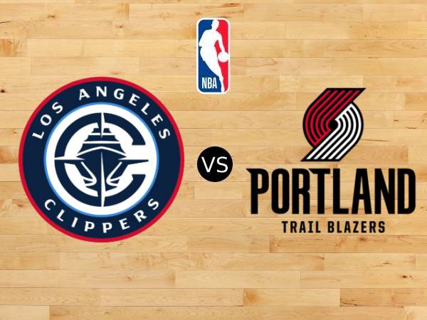 Preview NBA: Los Angeles Clippers Vs Portland Trail Blazers (17 Jan 2025)