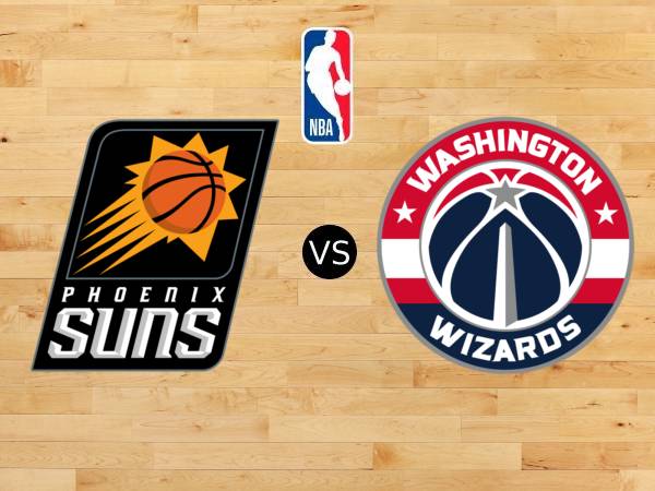 Preview NBA: Phoenix Suns vs Washington Wizards (17 Jan 2025)