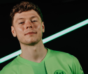 Resmi! VfL Wolfsburg Datangkan Andreas Skov Olsen dari Club Brugge