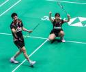 Soon Huat/Shevon Tembus Semifinal India Open 2025