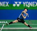 Wang Zhi Yi Cedera, Tomoka Miyazaki ke Semifinal India Open 2025