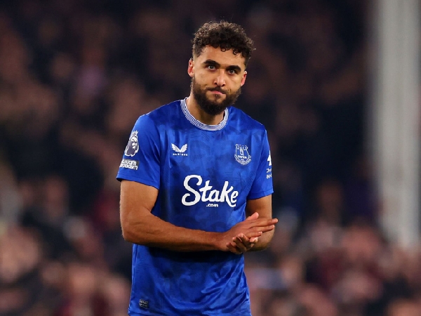 David Moyes Optimis Dominic Calvert-Lewin Segera Akhiri Puasa Gol