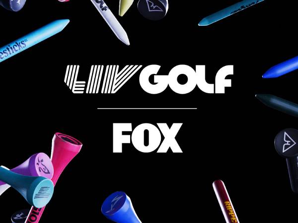 Fox Sports Akan Tayangkan Turnamen LIV Golf Mulai Musim 2025