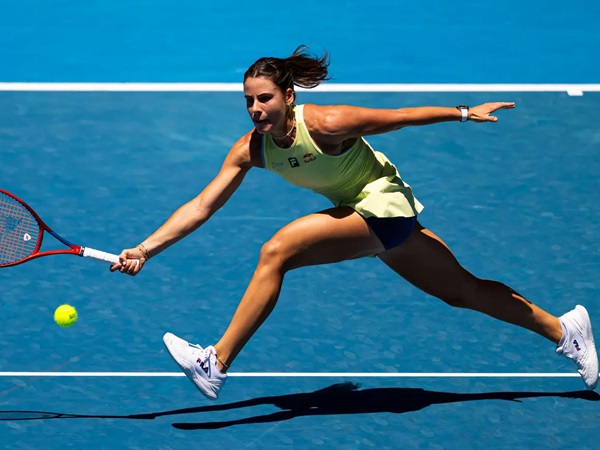 Hasil Australian Open: Emma Navarro Buat Ons Jabeur Berkemas Dari Melbourne