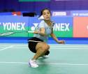 India Open 2025: Gregoria Mariska Bahagia Kalahkan PV Sindhu