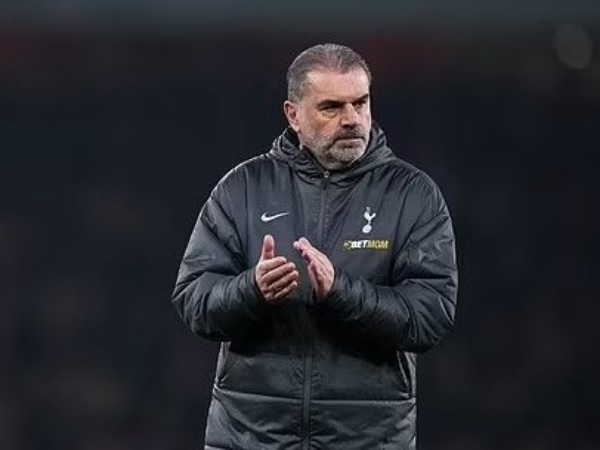 Jelang vs Everton, Postecoglou Bertekad Bawa Spurs Keluar Dari Kesulitan