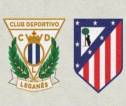 Kabar Terkini Skuat Leganes dan Atletico Madrid Jelang Duel di La Liga