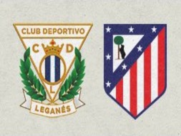 Kabar Terkini Skuat Leganes dan Atletico Madrid Jelang Duel di La Liga