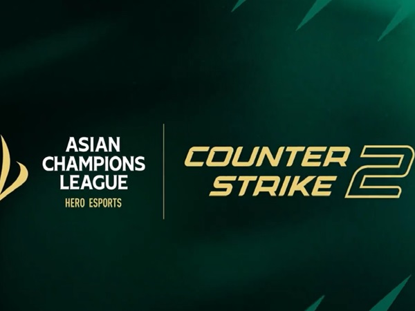 Liga Champions Asia Ungkap Format Turnamen Counter-Strike 2