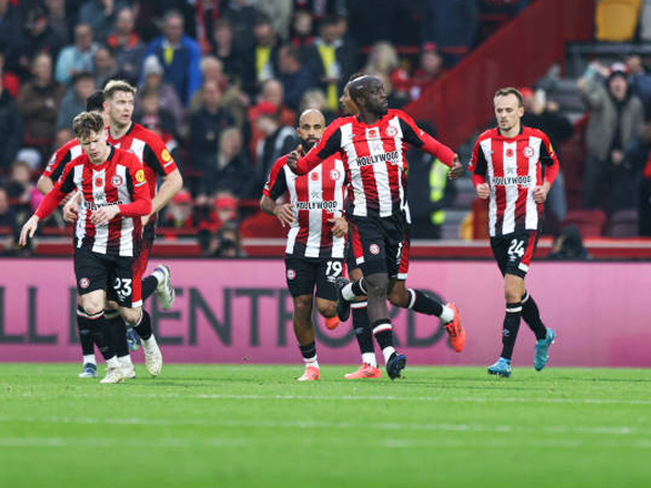 Melirik Catatan Tuan Rumah Jelang Brentford vs Liverpool di Premier League