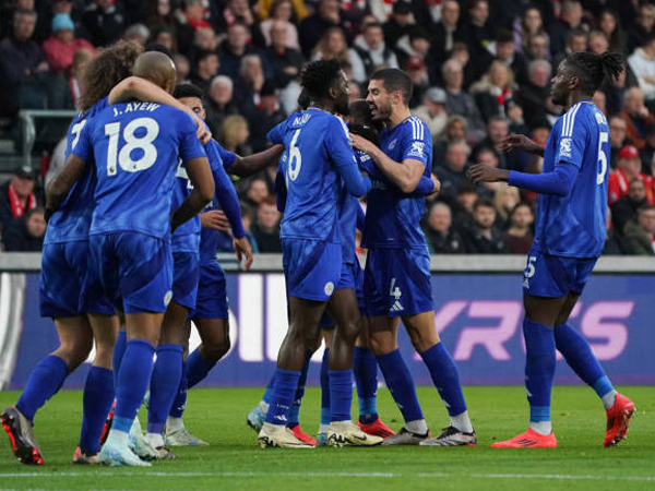 Melirik Catatan Tuan Rumah Jelang Leicester vs Fulham di Premier League