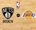 Preview NBA: Brooklyn Nets Vs Los Angeles Lakers (18 Jan 2025)