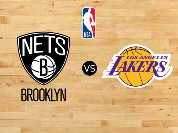 Preview NBA: Brooklyn Nets Vs Los Angeles Lakers (18 Jan 2025)