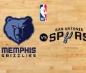 Preview NBA: Memphis Grizzlies Vs San Antonio Spurs (18 Jan 2025)