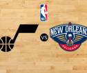 Preview NBA: Utah Jazz Vs New Orleans Pelicans (18 Jan 2025)