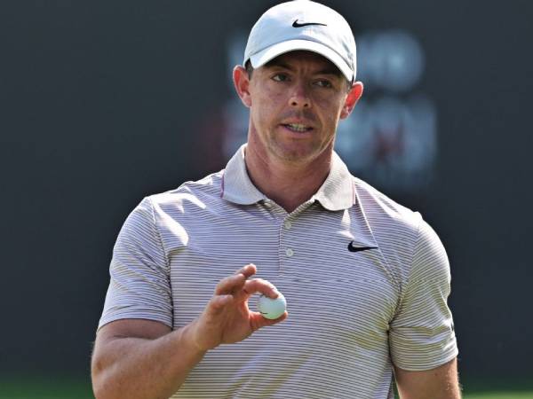 Rory McIlroy Tanggapi Keluarnya Greg Norman Sebagai CEO LIV Golf