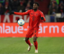 Tepis Rumor ke Madrid, Eberl: Negosiasi dengan Alphonso Davies Masih Lanjut!